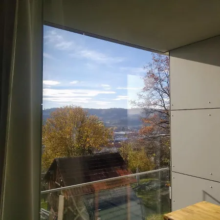 Mobliertes Wohnen - Holderlin *