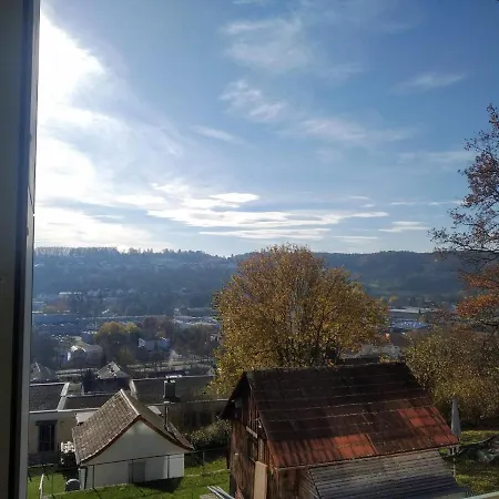 Mobliertes Wohnen - Holderlin * Tübingen